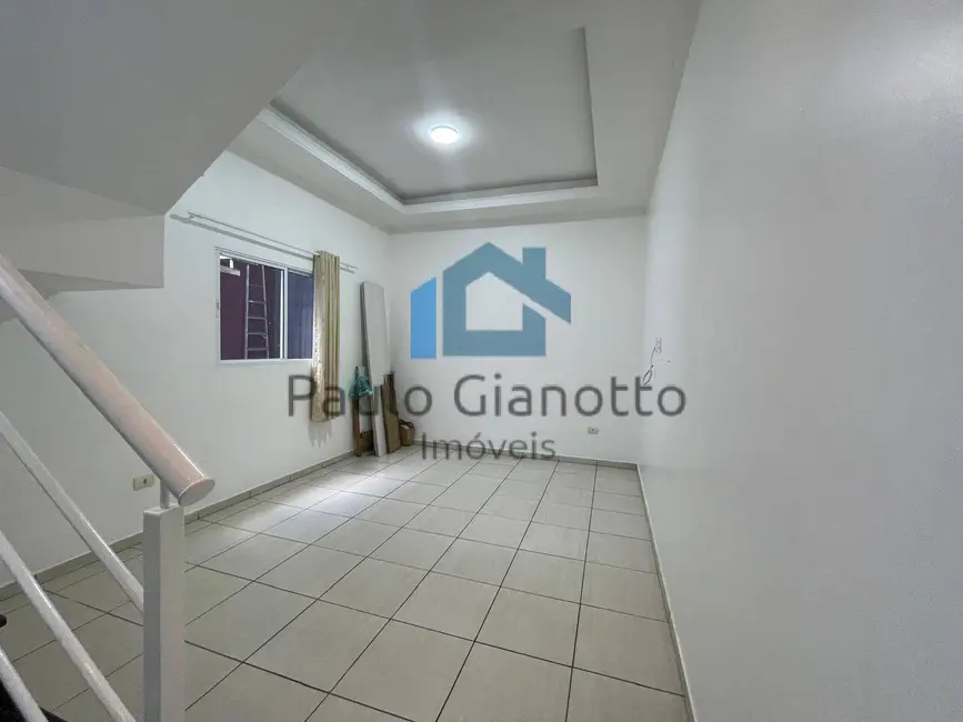 Foto 9 de Casa de Condomínio com 3 quartos à venda, 133m2 em Nakamura Park, Cotia - SP