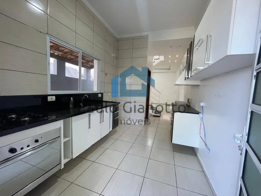 Foto 2 de Casa de Condomínio com 3 quartos à venda, 133m2 em Nakamura Park, Cotia - SP