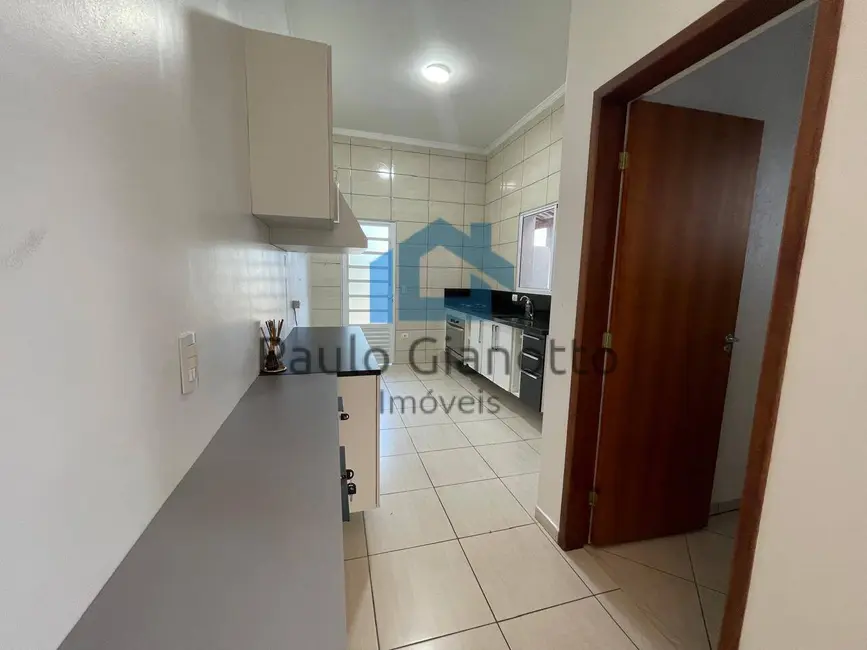 Foto 5 de Casa de Condomínio com 3 quartos à venda, 133m2 em Nakamura Park, Cotia - SP