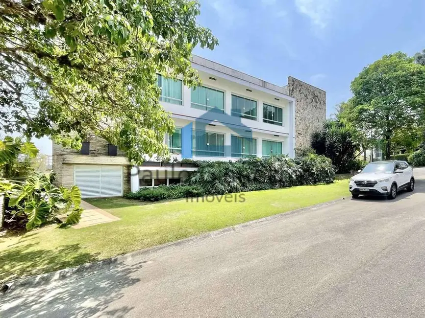 Foto 1 de Casa de Condomínio com 6 quartos à venda, 1200m2 em Carapicuiba - SP