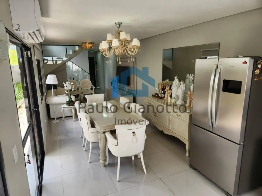 Foto 8 de Casa de Condomínio com 3 quartos à venda, 113m2 em Sítio Boa Vista, Cotia - SP