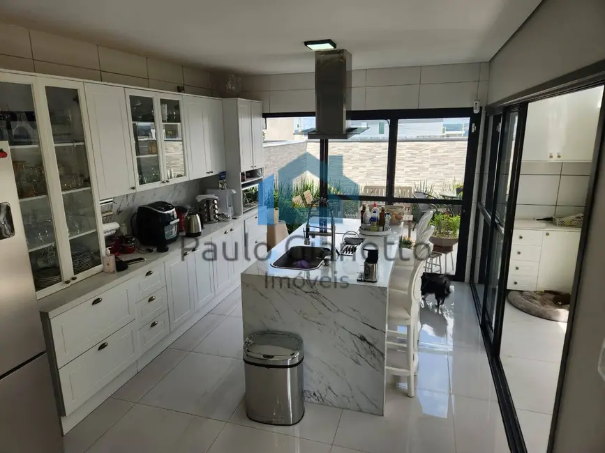 Foto 5 de Casa de Condomínio com 3 quartos à venda, 113m2 em Sítio Boa Vista, Cotia - SP