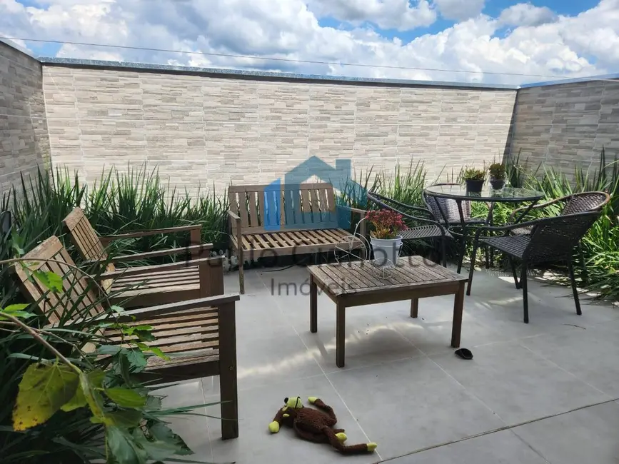 Foto 9 de Casa de Condomínio com 3 quartos à venda, 113m2 em Sítio Boa Vista, Cotia - SP