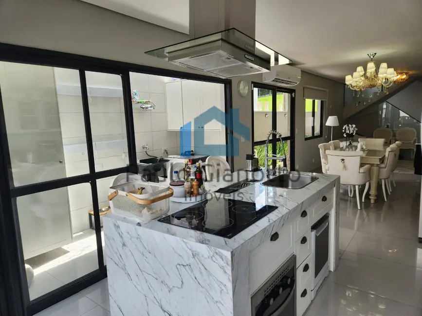 Foto 7 de Casa de Condomínio com 3 quartos à venda, 113m2 em Sítio Boa Vista, Cotia - SP