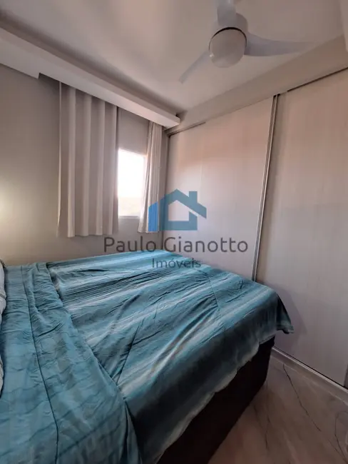 Foto 6 de Apartamento com 2 quartos à venda, 75m2 em Jardim Lina, Cotia - SP