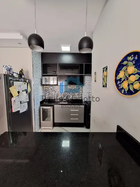 Foto 5 de Apartamento com 2 quartos à venda, 75m2 em Jardim Lina, Cotia - SP