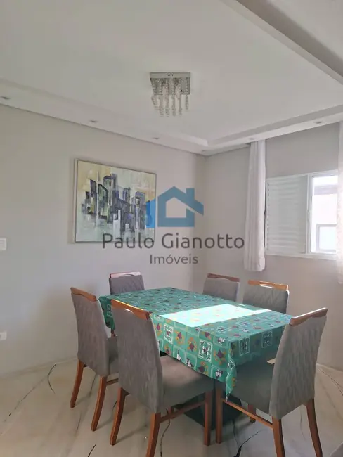 Foto 3 de Apartamento com 2 quartos à venda, 75m2 em Jardim Lina, Cotia - SP