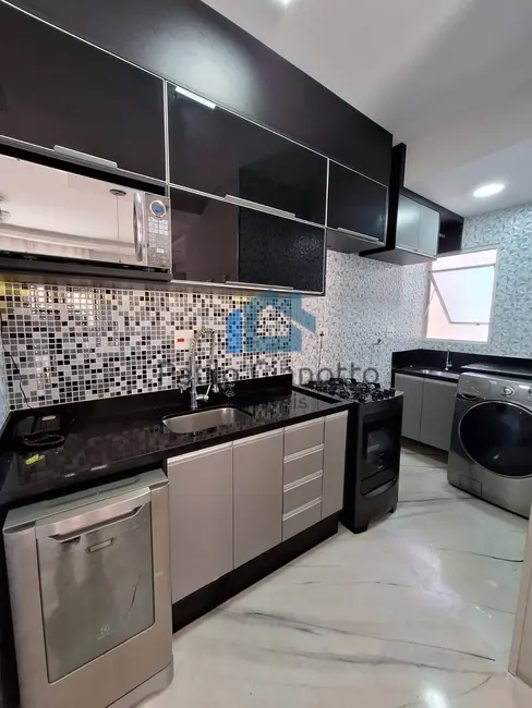 Foto 4 de Apartamento com 2 quartos à venda, 75m2 em Jardim Lina, Cotia - SP