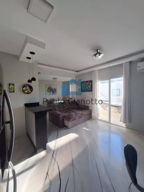 Foto 1 de Apartamento com 2 quartos à venda, 75m2 em Jardim Lina, Cotia - SP