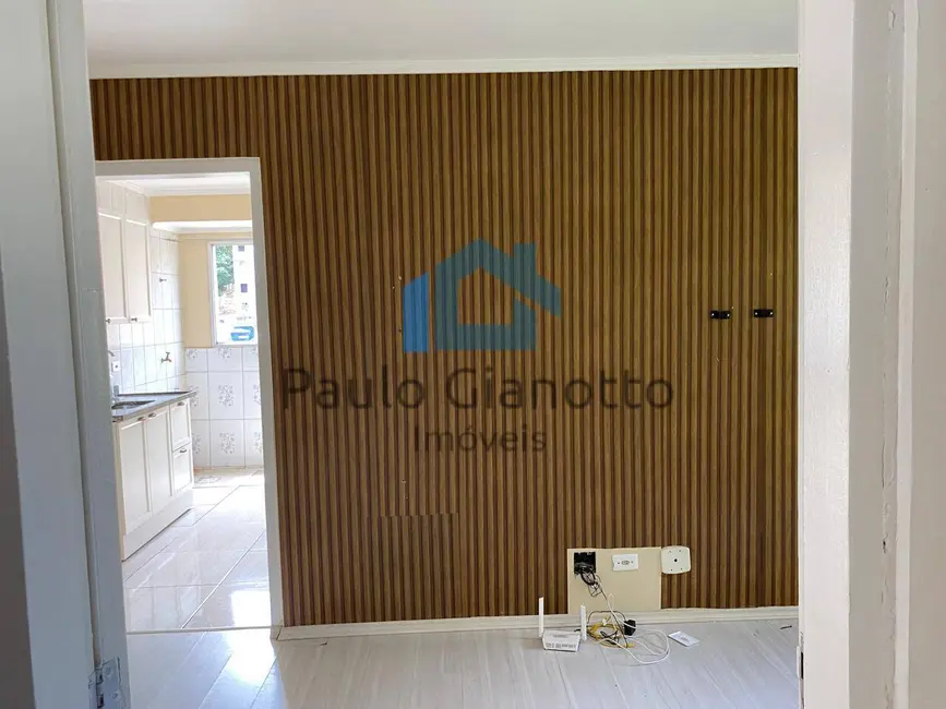 Foto 5 de Apartamento com 2 quartos à venda, 55m2 em Jardim Leonor, Cotia - SP