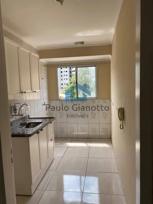 Foto 8 de Apartamento com 2 quartos à venda, 55m2 em Jardim Leonor, Cotia - SP