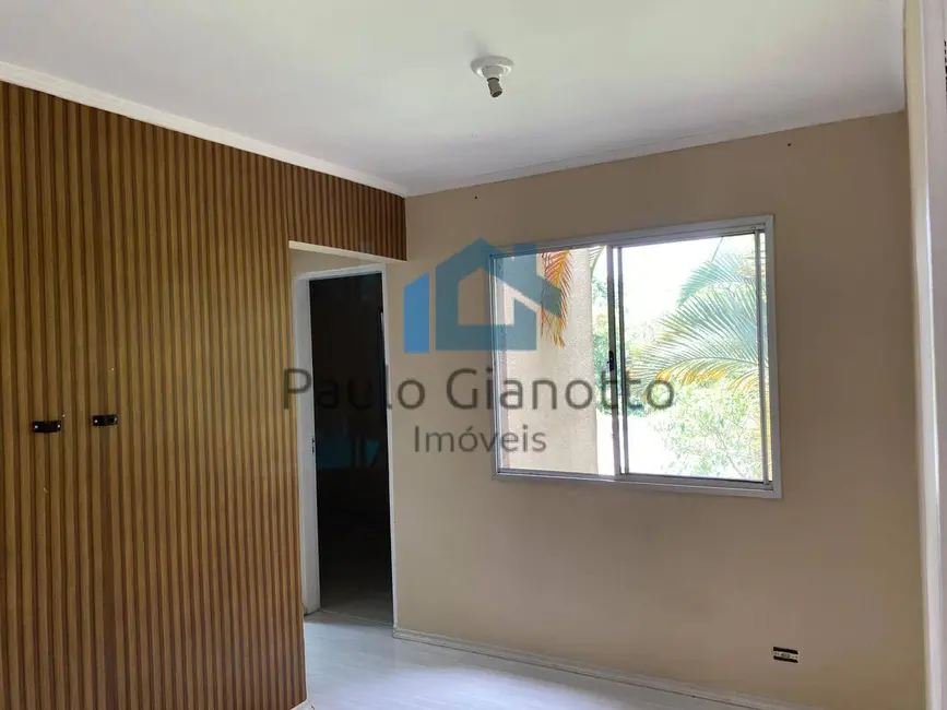 Foto 4 de Apartamento com 2 quartos à venda, 55m2 em Jardim Leonor, Cotia - SP