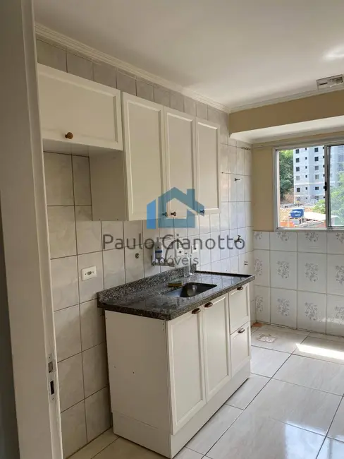 Foto 7 de Apartamento com 2 quartos à venda, 55m2 em Jardim Leonor, Cotia - SP