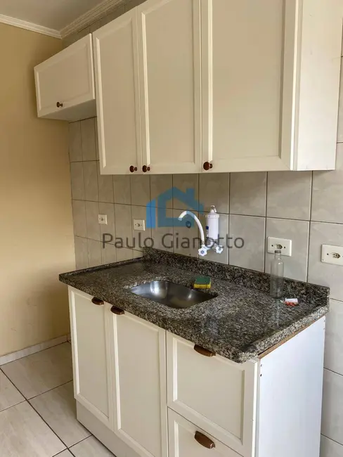 Foto 9 de Apartamento com 2 quartos à venda, 55m2 em Jardim Leonor, Cotia - SP