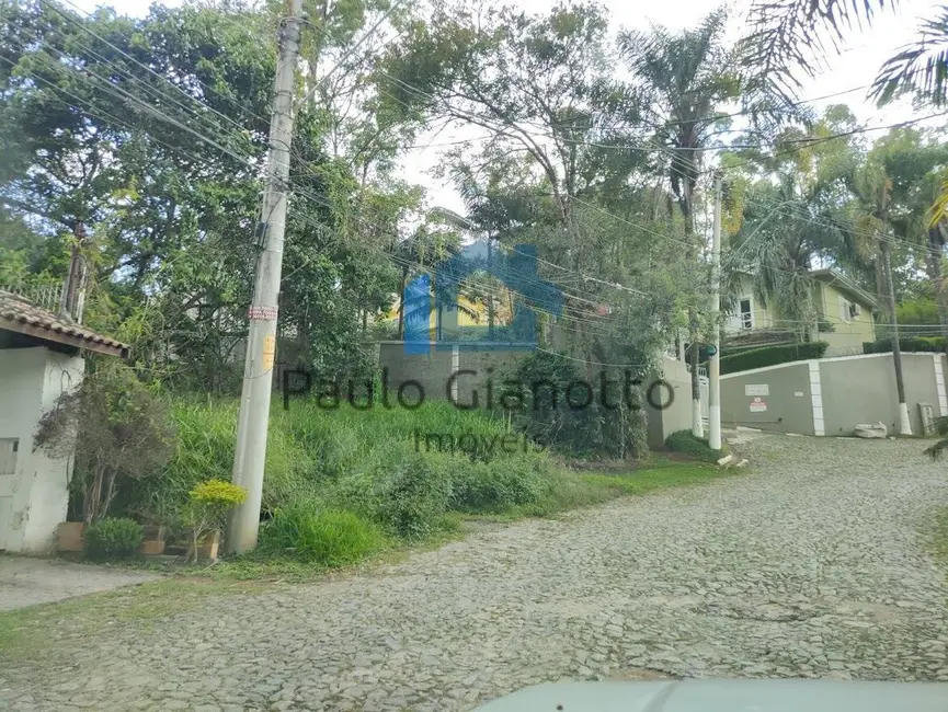 Lote de Condomínio à venda, 1800m2 em Chácara dos Junqueiras, Carapicuiba - SP - imagem 4 Foto 4 de Lote de Condomínio à venda, 1800m2 em Chácara dos Junqueiras, Carapicuiba - SP