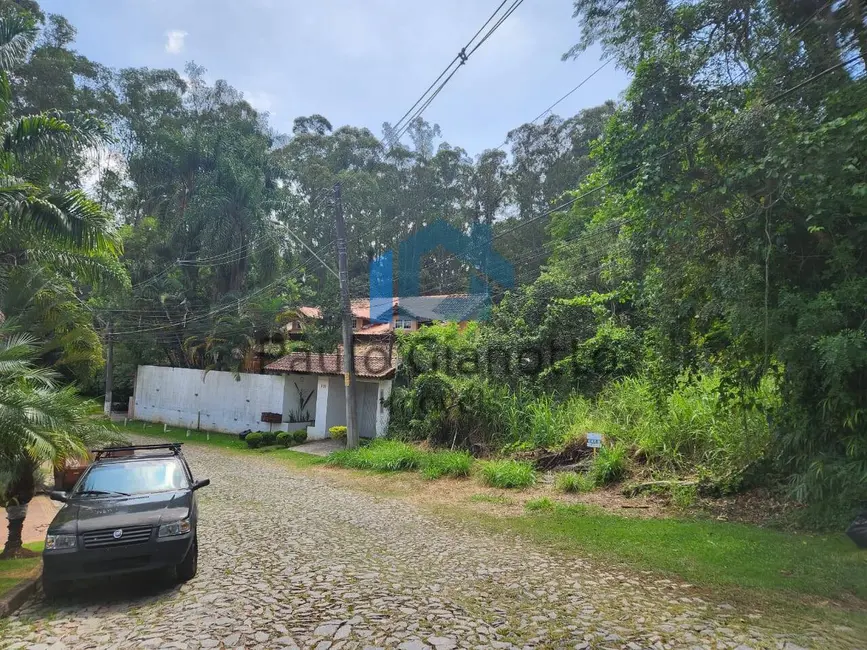 Lote de Condomínio à venda, 1800m2 em Chácara dos Junqueiras, Carapicuiba - SP - imagem 6 Foto 6 de Lote de Condomínio à venda, 1800m2 em Chácara dos Junqueiras, Carapicuiba - SP