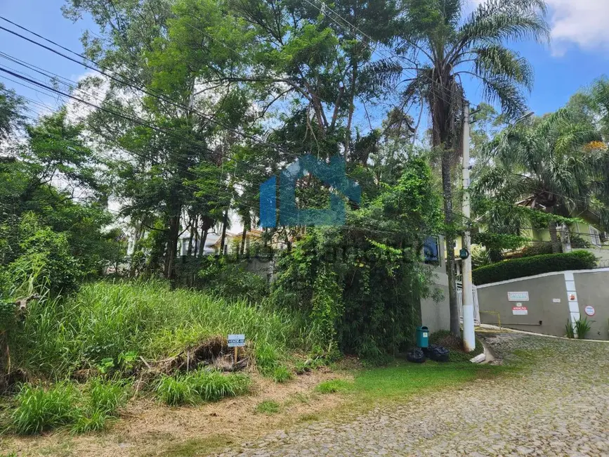 Lote de Condomínio à venda, 1800m2 em Chácara dos Junqueiras, Carapicuiba - SP - imagem 3 Foto 3 de Lote de Condomínio à venda, 1800m2 em Chácara dos Junqueiras, Carapicuiba - SP