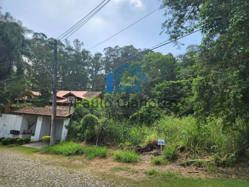 Lote de Condomínio à venda, 1800m2 em Chácara dos Junqueiras, Carapicuiba - SP - imagem 5 Foto 5 de Lote de Condomínio à venda, 1800m2 em Chácara dos Junqueiras, Carapicuiba - SP