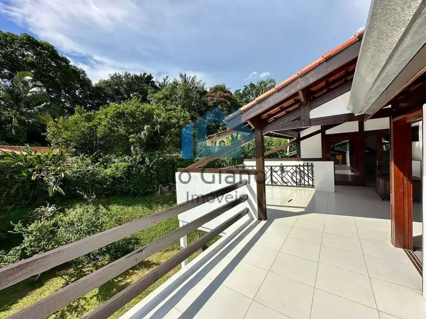 Foto 2 de Casa de Condomínio com 4 quartos à venda, 345m2 em Recanto Impla, Carapicuiba - SP