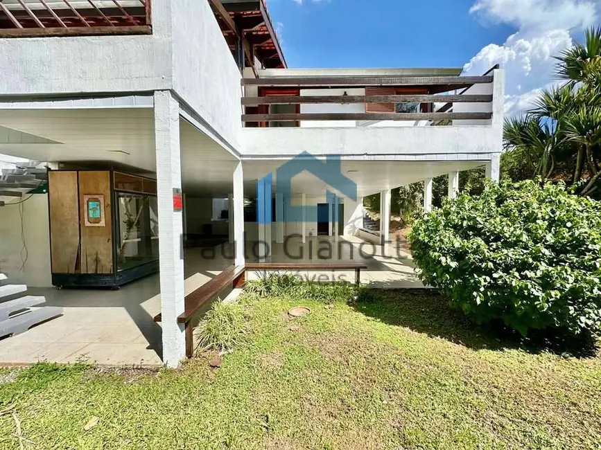 Foto 7 de Casa de Condomínio com 4 quartos à venda, 345m2 em Recanto Impla, Carapicuiba - SP