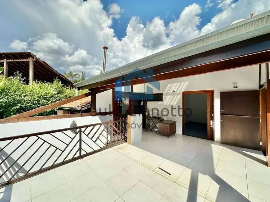 Foto 3 de Casa de Condomínio com 4 quartos à venda, 345m2 em Recanto Impla, Carapicuiba - SP