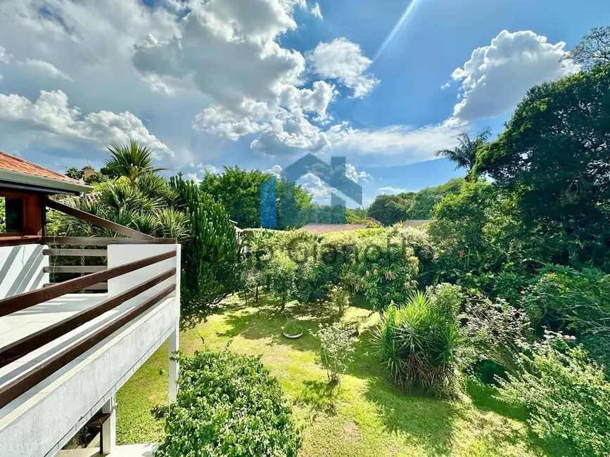 Foto 5 de Casa de Condomínio com 4 quartos à venda, 345m2 em Recanto Impla, Carapicuiba - SP