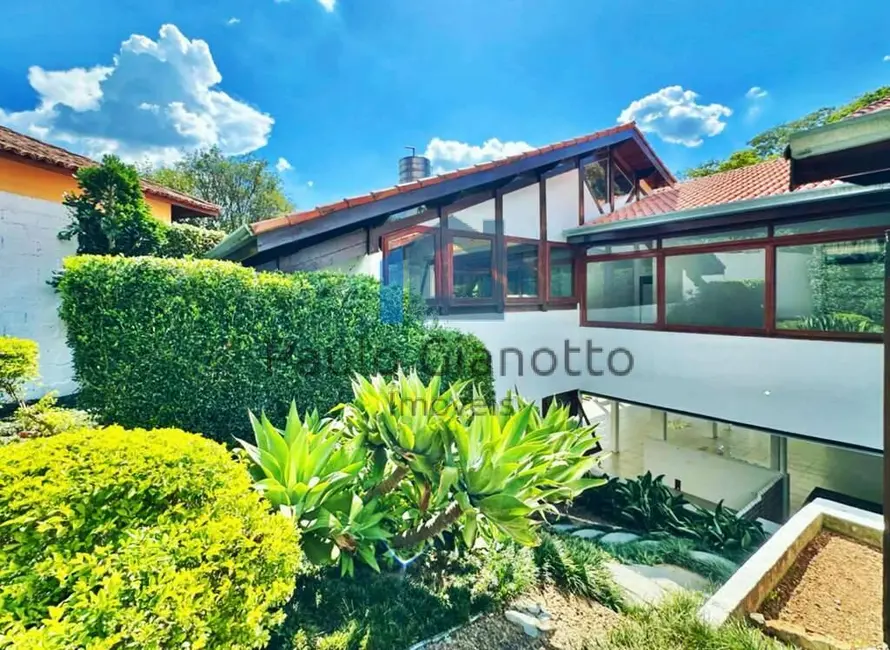 Foto 4 de Casa de Condomínio com 4 quartos à venda, 345m2 em Recanto Impla, Carapicuiba - SP