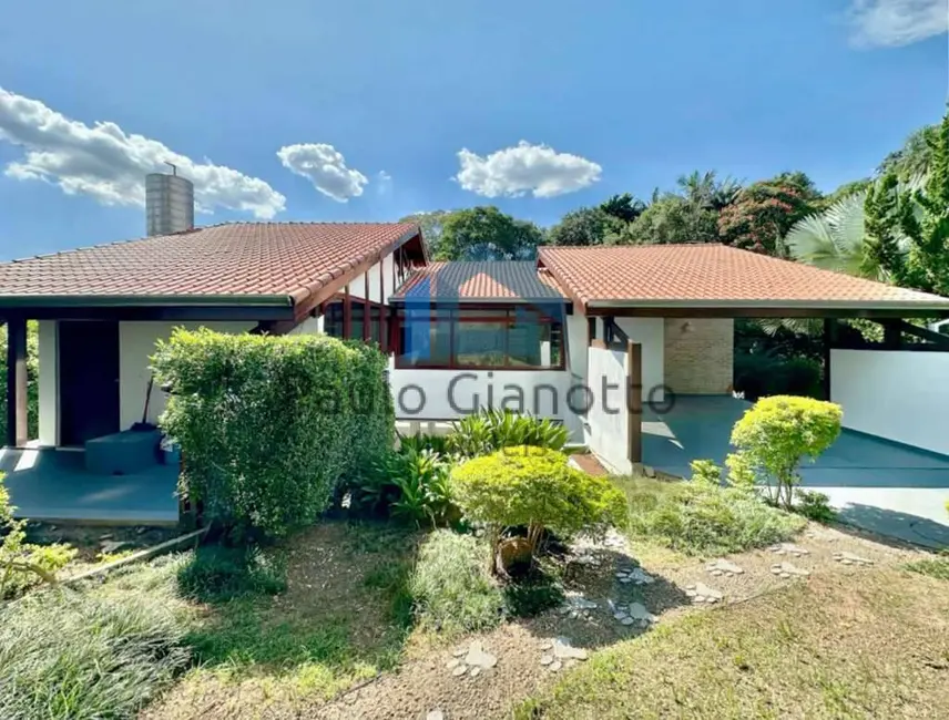 Foto 1 de Casa de Condomínio com 4 quartos à venda, 345m2 em Recanto Impla, Carapicuiba - SP