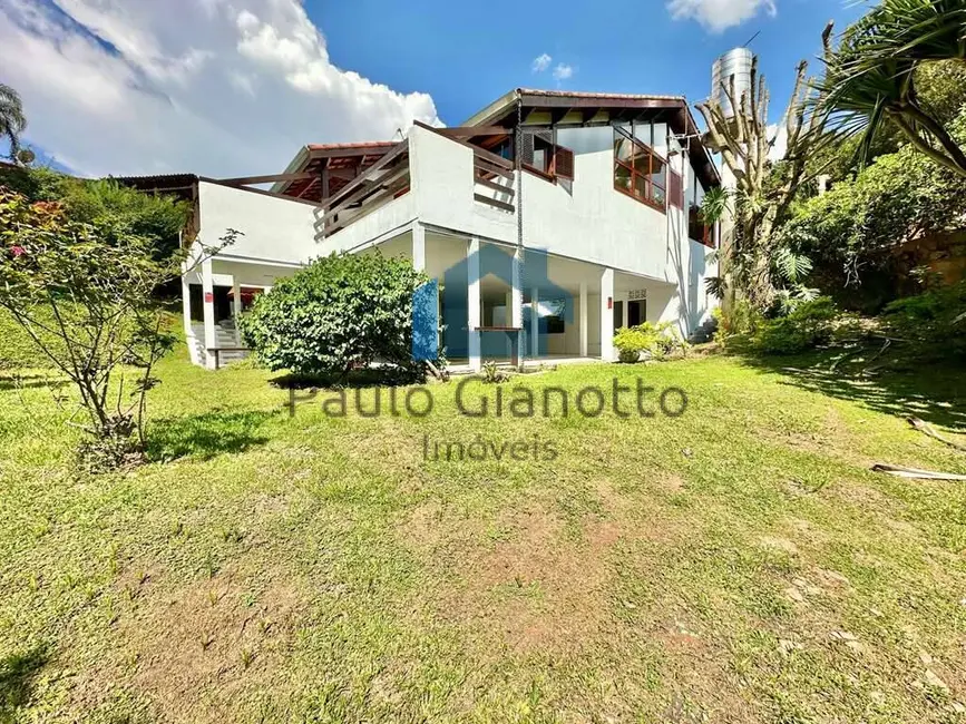 Foto 6 de Casa de Condomínio com 4 quartos à venda, 345m2 em Recanto Impla, Carapicuiba - SP