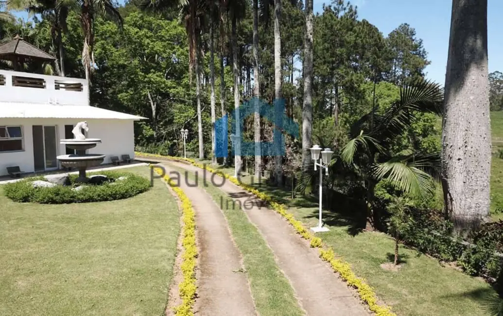 Foto 9 de Lote de Condomínio à venda, 200m2 em Chácara Real (Caucaia do Alto), Cotia - SP