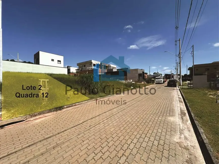 Foto 3 de Lote de Condomínio à venda, 200m2 em Chácara Real (Caucaia do Alto), Cotia - SP