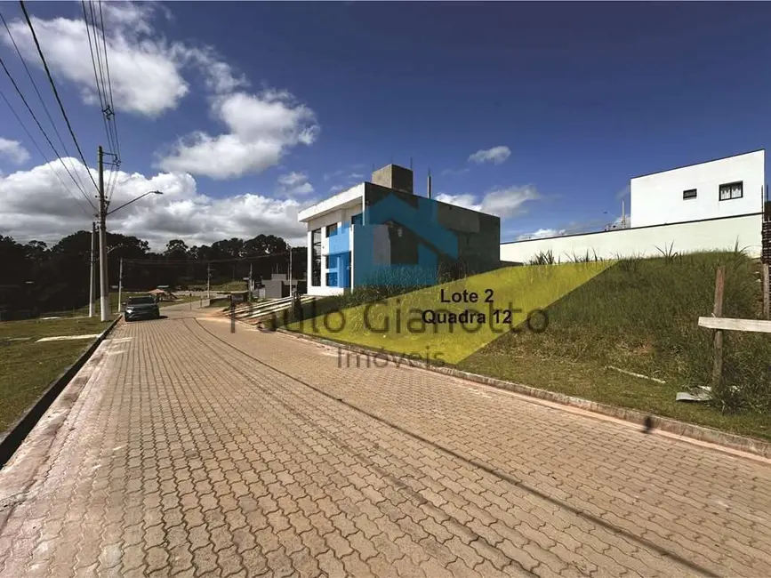 Foto 4 de Lote de Condomínio à venda, 200m2 em Chácara Real (Caucaia do Alto), Cotia - SP