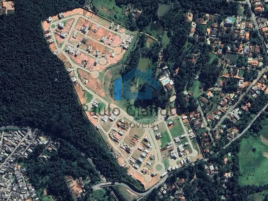 Foto 6 de Lote de Condomínio à venda, 200m2 em Chácara Real (Caucaia do Alto), Cotia - SP