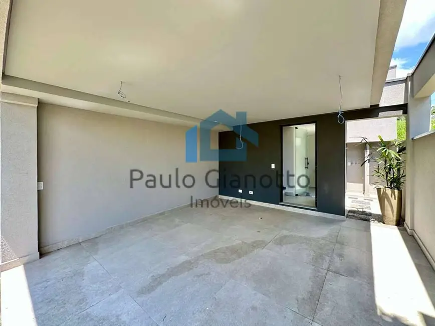 Foto 4 de Casa de Condomínio com 3 quartos à venda, 137m2 em Sítio Boa Vista, Cotia - SP