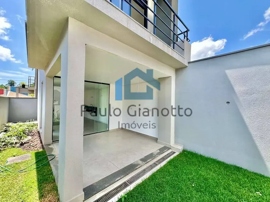 Foto 8 de Casa de Condomínio com 3 quartos à venda, 137m2 em Sítio Boa Vista, Cotia - SP