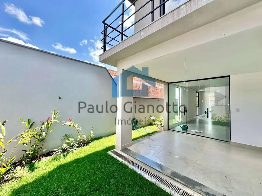 Foto 6 de Casa de Condomínio com 3 quartos à venda, 137m2 em Sítio Boa Vista, Cotia - SP
