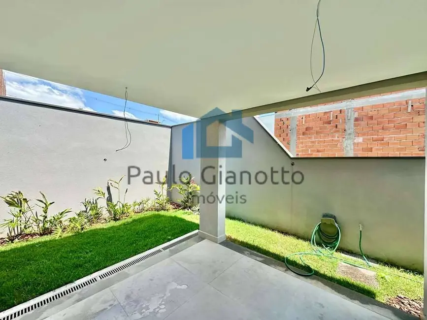 Foto 7 de Casa de Condomínio com 3 quartos à venda, 137m2 em Sítio Boa Vista, Cotia - SP