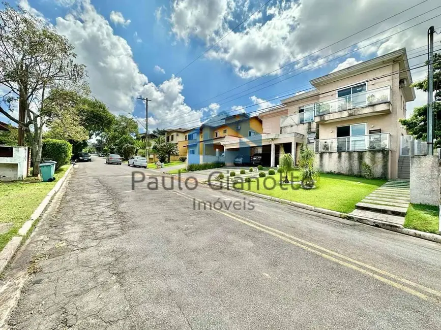 Foto 2 de Casa de Condomínio com 3 quartos à venda, 489m2 em Nova Higienópolis, Jandira - SP