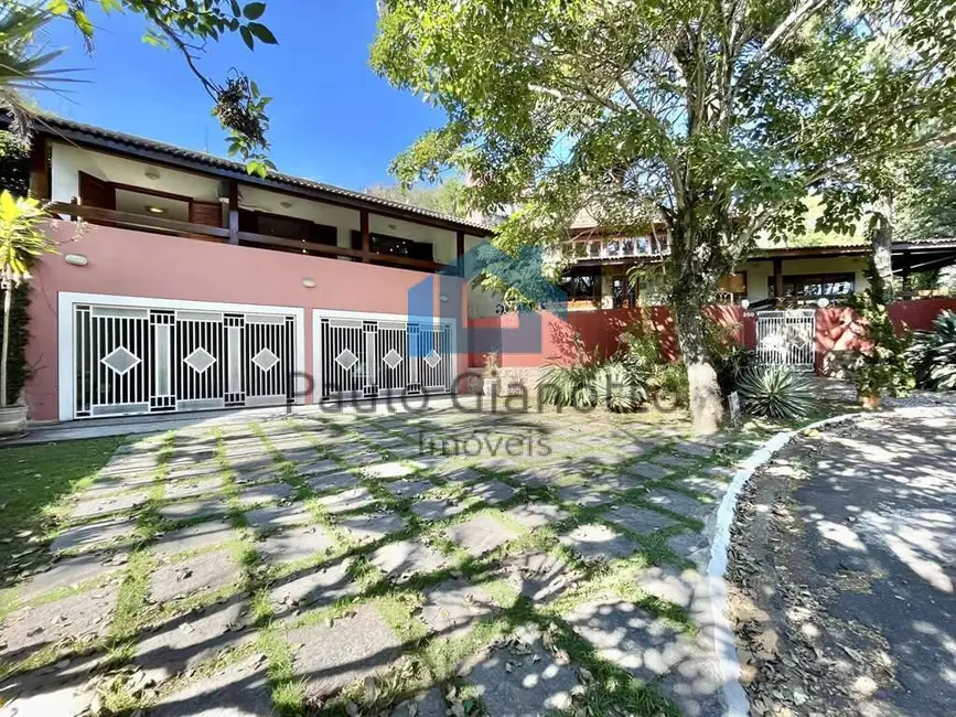 Casa de Condomínio com 5 quartos à venda, 446m2 em Águas da Fazendinha, Carapicuiba - SP - imagem 2 Foto 2 de Casa de Condomínio com 5 quartos à venda, 446m2 em Águas da Fazendinha, Carapicuiba - SP
