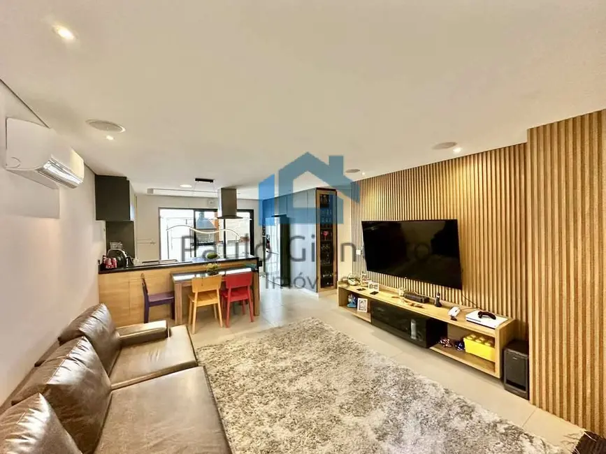 Foto 1 de Casa de Condomínio com 4 quartos à venda, 180m2 em Parque Rincão, Cotia - SP