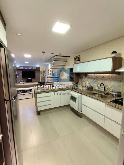 Foto 7 de Casa de Condomínio com 3 quartos à venda, 119m2 em Chácara Pavoeiro, Cotia - SP