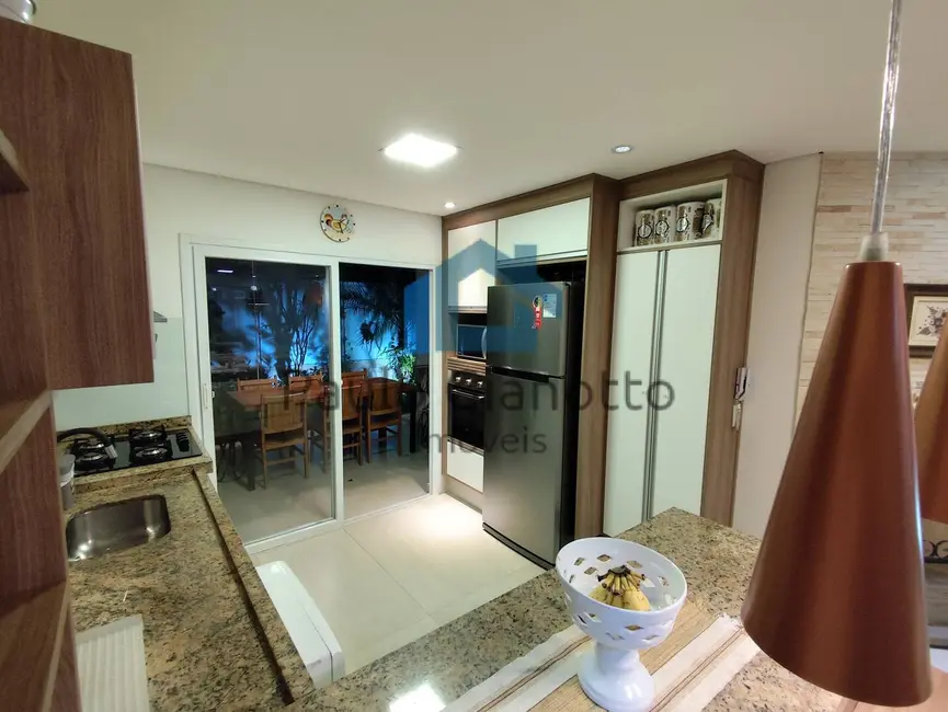 Foto 9 de Casa de Condomínio com 3 quartos à venda, 119m2 em Chácara Pavoeiro, Cotia - SP