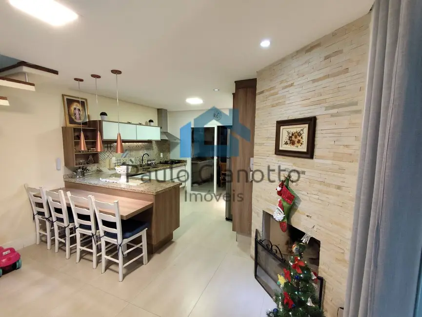 Foto 6 de Casa de Condomínio com 3 quartos à venda, 119m2 em Chácara Pavoeiro, Cotia - SP