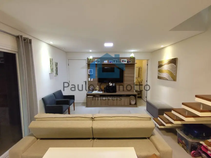 Foto 5 de Casa de Condomínio com 3 quartos à venda, 119m2 em Chácara Pavoeiro, Cotia - SP