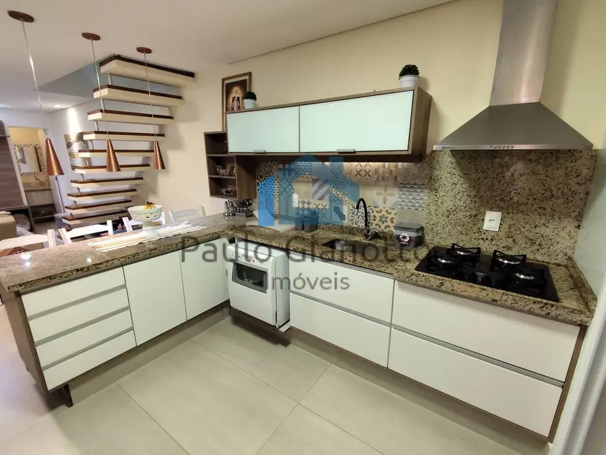 Foto 8 de Casa de Condomínio com 3 quartos à venda, 119m2 em Chácara Pavoeiro, Cotia - SP