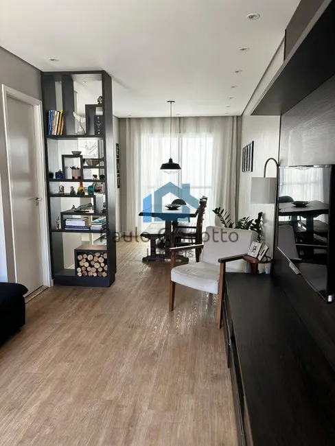 Foto 3 de Casa de Condomínio com 3 quartos à venda, 79m2 em Gramado, Cotia - SP