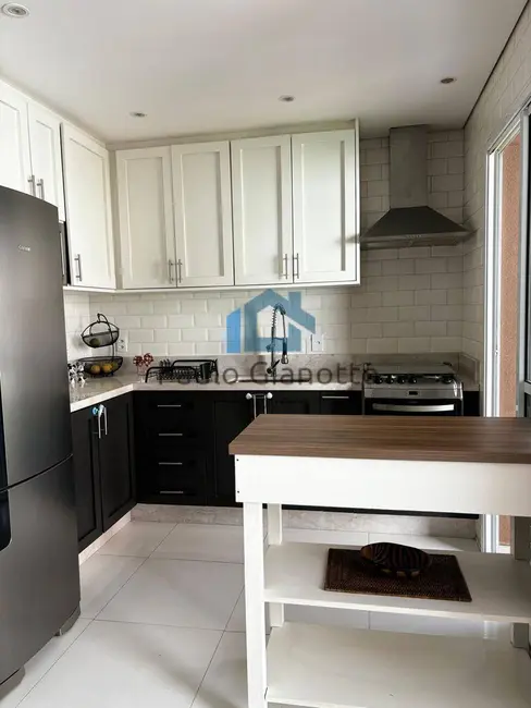 Foto 6 de Casa de Condomínio com 3 quartos à venda, 79m2 em Gramado, Cotia - SP