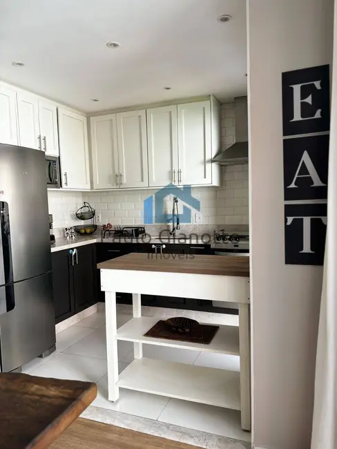 Foto 7 de Casa de Condomínio com 3 quartos à venda, 79m2 em Gramado, Cotia - SP