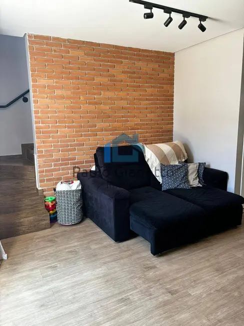 Foto 5 de Casa de Condomínio com 3 quartos à venda, 79m2 em Gramado, Cotia - SP