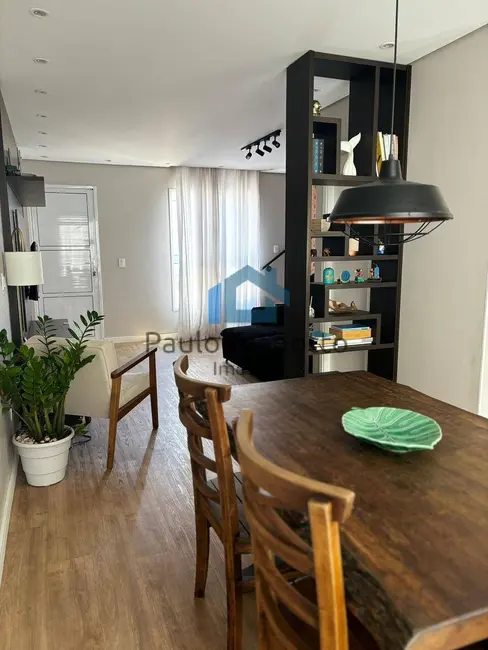 Foto 4 de Casa de Condomínio com 3 quartos à venda, 79m2 em Gramado, Cotia - SP